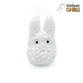 Fluffy Little Totoro S Gosedjur - My Neighbor Totoro Semic