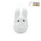Fluffy Little Totoro S Gosedjur - My Neighbor Totoro Semic