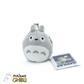 My Neighbor Totoro - Mini Börs Totoro Grå Gosedjur Semic