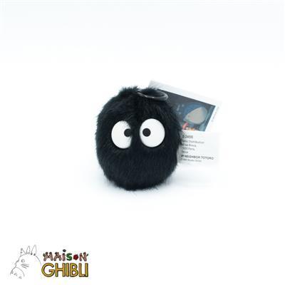 My Neighbor Totoro - Soot Sprite Gosedjur Semic