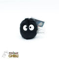 My Neighbor Totoro - Soot Sprite Gosedjur Semic