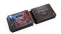 Mythic Battles: Ragnarök (& Stretch Goal Box) - EN/FR Monolith Edition