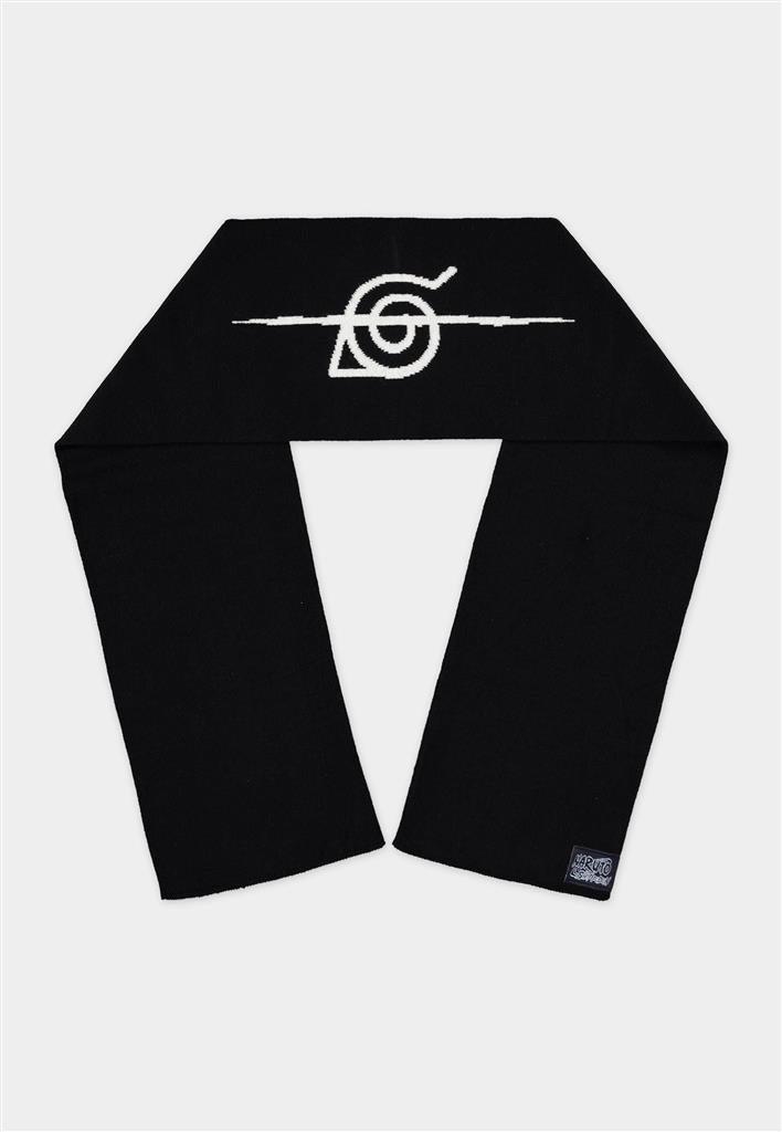 Naruto Shippuden - Herr Halsduk Difuzed