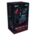 Nemesis - Spacecats Expansion - DE/EN Asmodee DE