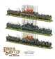 Pike & Shotte Epic Battles - English Civil Wars Infantry Battalia - EN Warlord Games