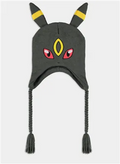 Pokémon Umbreon Novelty Sherpa Mössa Difuzed