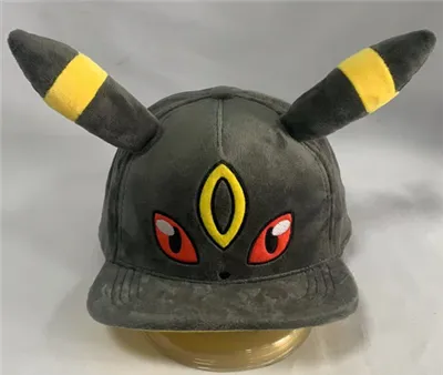 Pokémon Umbreon Gosedjur Keps Difuzed