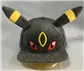 Pokémon Umbreon Gosedjur Keps Difuzed
