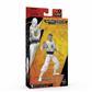 Power Rangers Lightning Collection Mighty Morphin X Cobra Kai Daniel LaRusso Morphed White Crane Ranger Hasbro