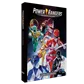 Power Rangers RPG - Core Regelbok - EN Renegade Game Studios
