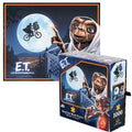 Pussel E.T. Over the moon - Universal 1000pcs The Noble Collection France