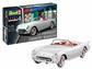 Revell 1953 Corvette Roadster 1:24 Revell
