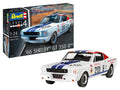Revell 1966 Shelby GT 350 R 1:24 Modell Revell