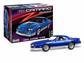 Revell 1985 Chevy Camaro Z28 1:24 Revell