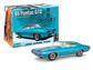 Revell 69 Pontiac GTO "The Judge" 2N1 1:24 Revell