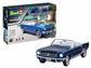 Revell Geschenkset 60th Anniversary Ford Mustang 1:24 Revell