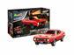 Revell: Geschenkset James Bond "Ford Mustang Mach I" 1:25 Revell