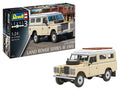 Revell Land Rover Series III LWB (komersiell) 1:24 Revell