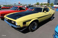 Revell Modellsats '71 Mustang Boss 351 Revell