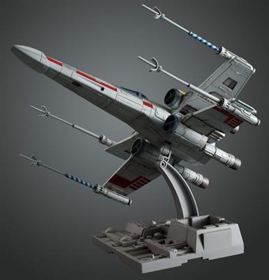 Revell Star Wars X-Wing Starfighter 1:72 Revell