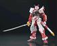 RG 1/144 MBF-P02 Gundam Astray Red Frame Bandai
