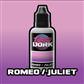 Romeo / Juliet Turboshift Acrylic Paint 20ml flaska