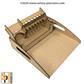 Sarissa Hobby & Terrain - A4 Hobby Station System Warlord Games