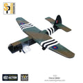 Sarissa Hobby & Terrain - Horsa Glider Warlord Games