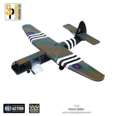 Sarissa Hobby & Terrain - Horsa Glider Warlord Games