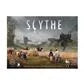Scythe - 4X Brädspel Stonemaier Games