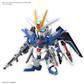 SD Gundam EX-Standard Rising Freedom Gundam Bandai