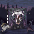 Septima: Shapeshifting and Omens Expansion - EN Mindclash Games