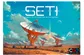 SETI: Search for Extraterrestrial Intelligence - Brädspel Czech Games Edition