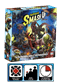 Smash Up Core Set - Shufflebuilding Game Alderac Entertainment Group
