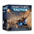 Snap Ships Tactics Starter - EN Snap Ships LLC