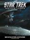 Star Trek Adventures Shackleton Expanse Campaign Guide - EN Modiphius Entertainment