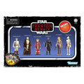 Star Wars: The Phantom Menace Multipack - Retro Collection Hasbro