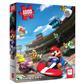 Super Mario Mario Kart Pussel 1000pc - EN