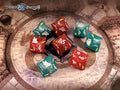 Sword & Sorcery – Anpassad Tärningspaket Ares Games
