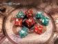 Sword & Sorcery – Anpassad Tärningspaket Ares Games