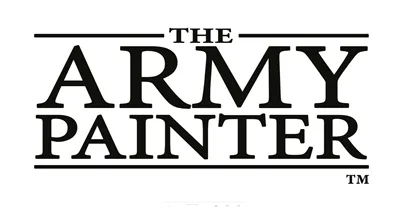 The Army Painter - Warpaints Fanatic Metallic: True Brass The Army Painter