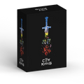 The City of Kings Refreshed City of Games