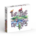 The Isle of Cats - Brädspel City of Games
