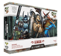 The Other Side - Kimon Allegiance Box Wyrd Games