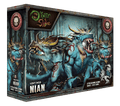 The Other Side - Nian Unit Box - EN Wyrd Games