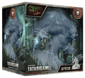 The Other Side - Tatarigami Titan Box Wyrd Games