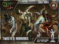 The Other Side - Twisted Horrors - EN Wyrd Games
