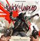 The Quick and the Undead - Brettspel Inside Up Games
