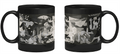 The Witcher - Mugg „Ciri Picasso Art“ DPI Merchandising