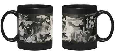 The Witcher - Mugg „Ciri Picasso Art“ DPI Merchandising